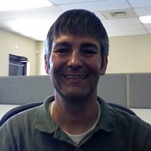 Meet your Posher, Mark